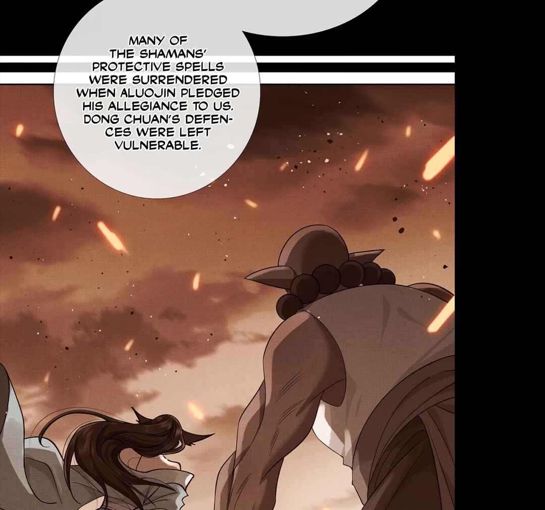 Drowning Sorrows in Raging Fire Chapter 35 - Page 62