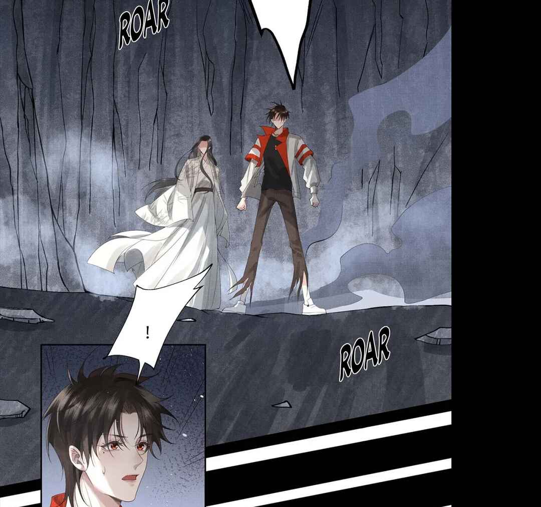 Drowning Sorrows in Raging Fire Chapter 35 - Page 65
