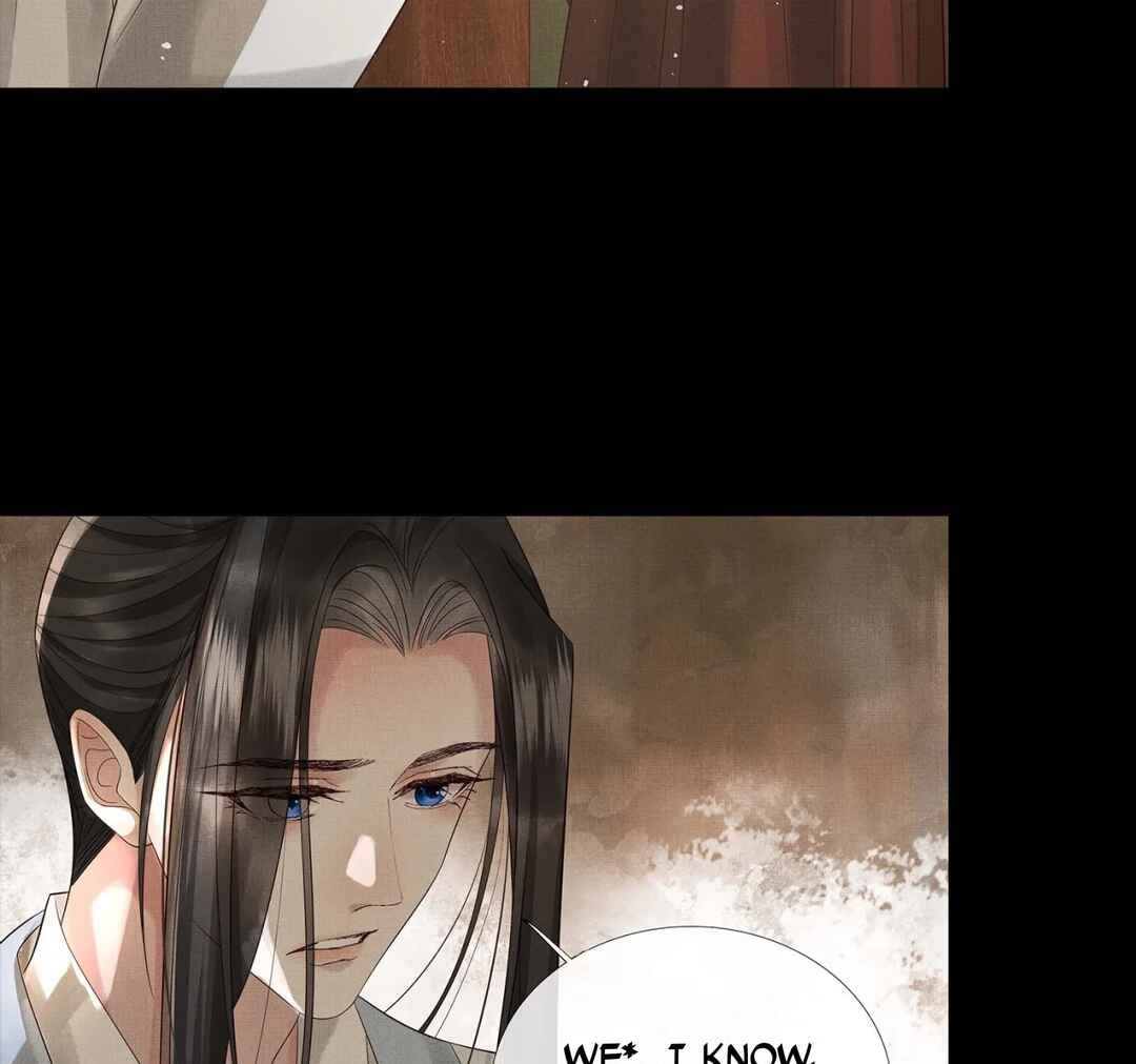Drowning Sorrows in Raging Fire Chapter 35 - Page 7