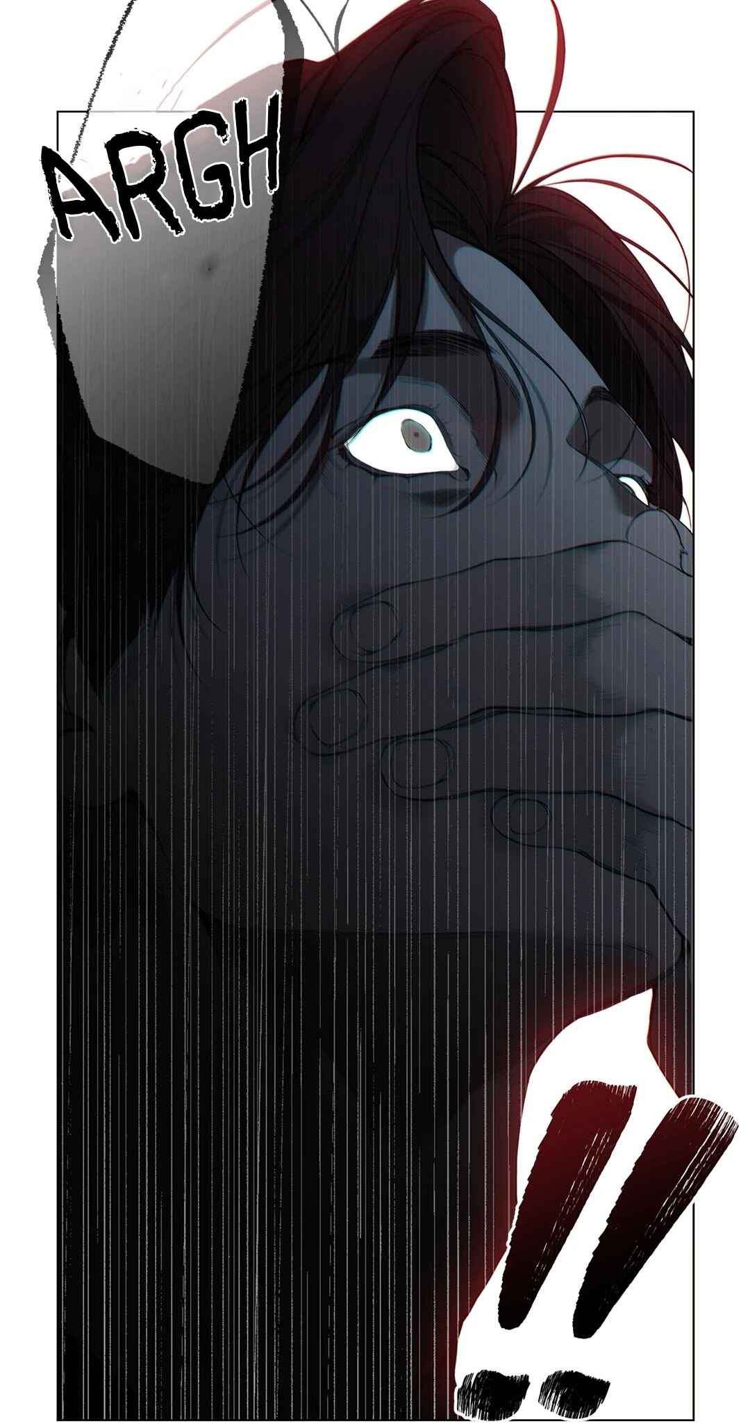 Sheep's Mask Chapter 1 - Page 35