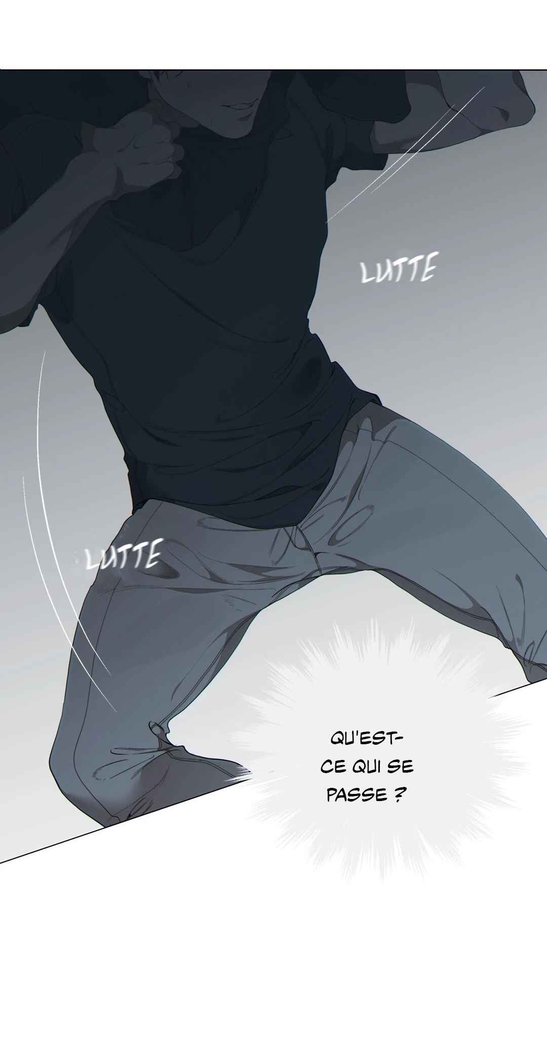 Sheep's Mask Chapter 1 - Page 37