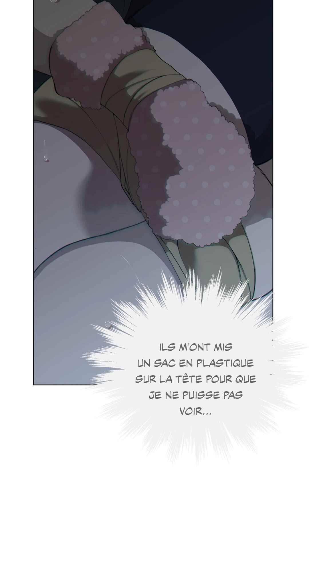 Sheep's Mask Chapter 1 - Page 50