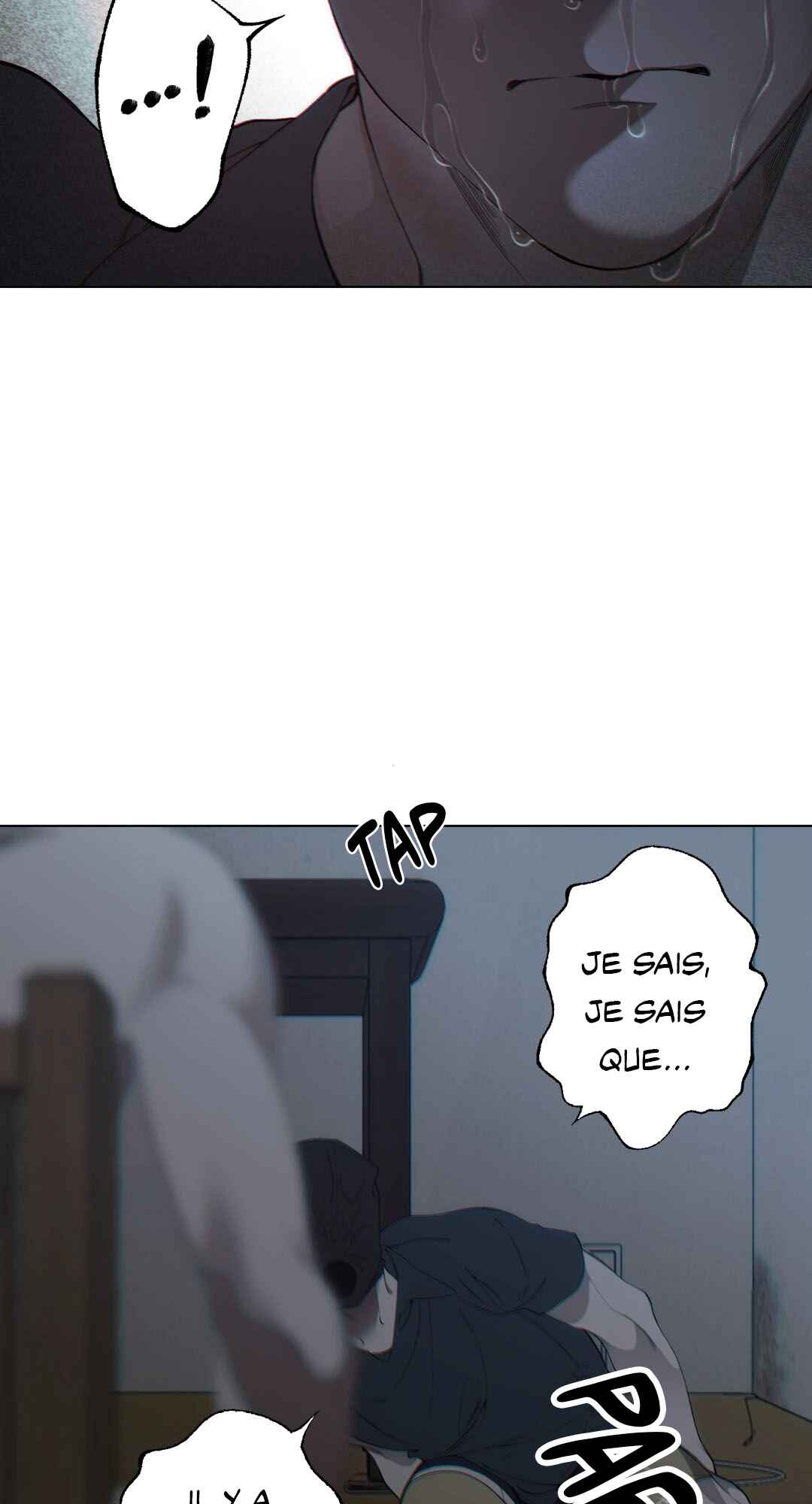 Sheep's Mask Chapter 1 - Page 57