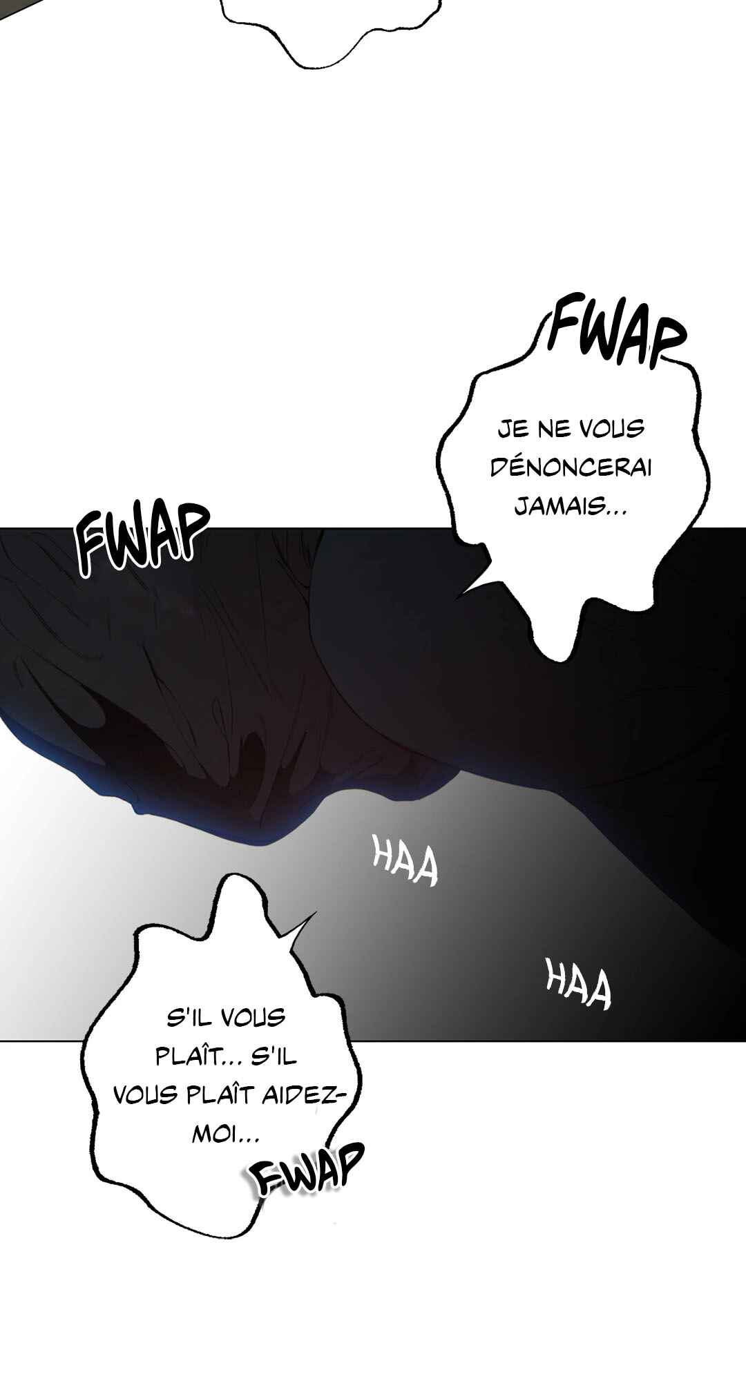 Sheep's Mask Chapter 1 - Page 62