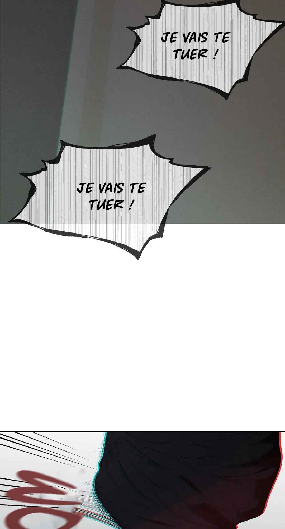 Sheep's Mask Chapter 1 - Page 71