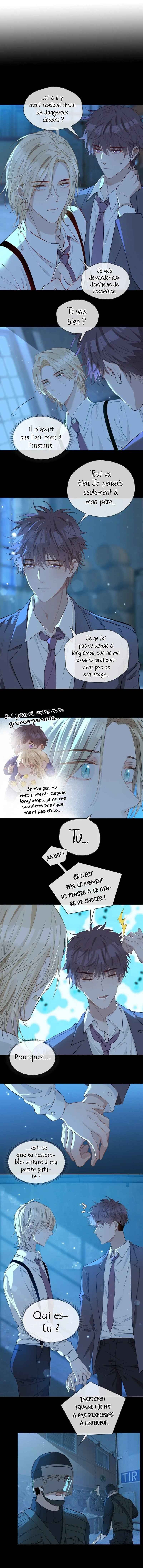 The Prince's First Love Chapter 30 - Page 11