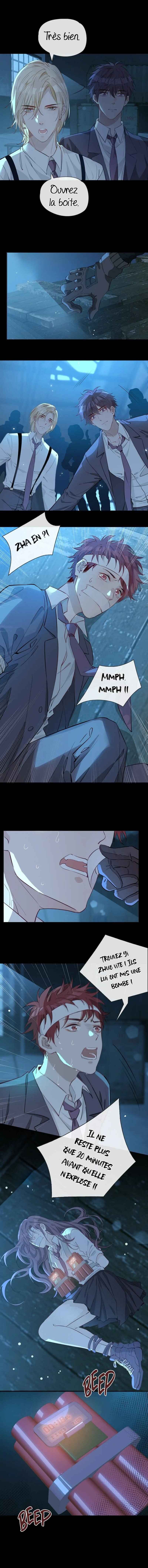 The Prince's First Love Chapter 30 - Page 12