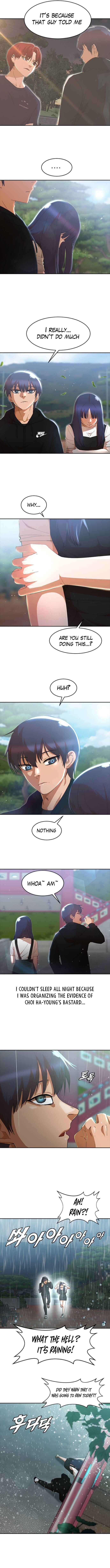 Random Chat Chapter 247 - Page 8