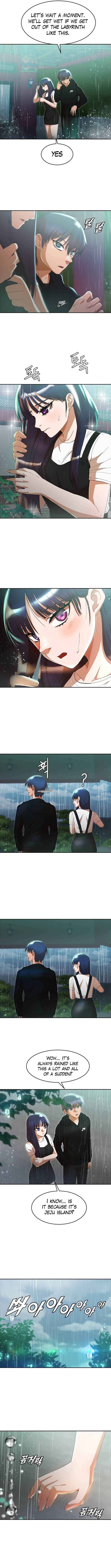Random Chat Chapter 247 - Page 9