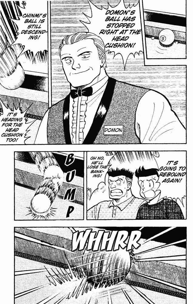 Break Shot Chapter 50 - Page 14