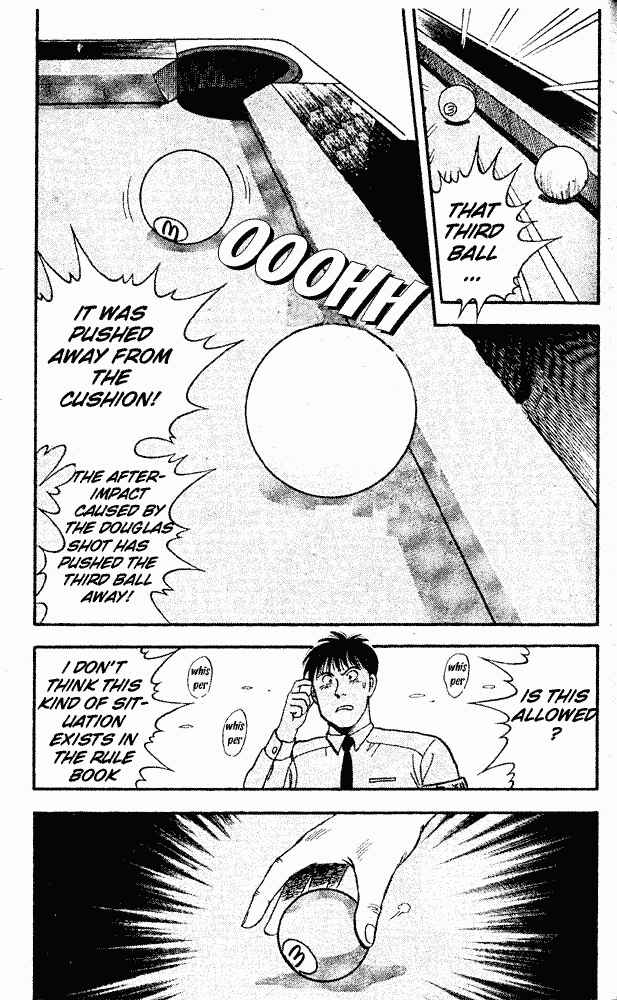 Break Shot Chapter 50 - Page 16