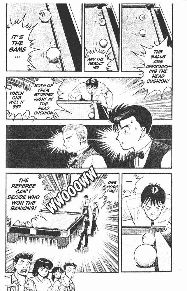 Break Shot Chapter 50 - Page 8