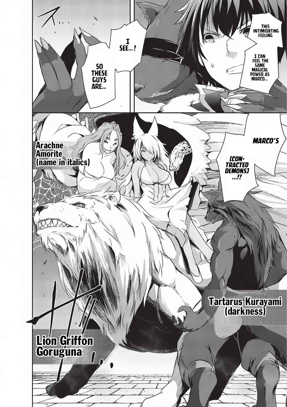 Maou-sama no Machizukuri! ~Saikyou no Dungeon wa Kindai Toshi~ Chapter 3 - Page 17