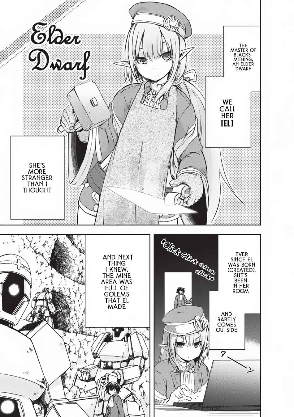 Maou-sama no Machizukuri! ~Saikyou no Dungeon wa Kindai Toshi~ Chapter 3 - Page 2