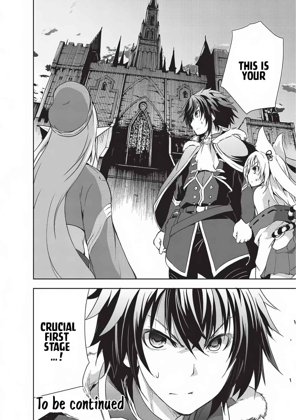 Maou-sama no Machizukuri! ~Saikyou no Dungeon wa Kindai Toshi~ Chapter 3 - Page 23