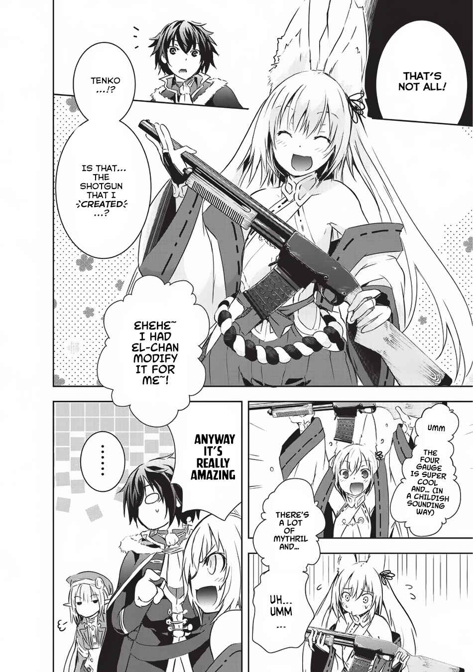Maou-sama no Machizukuri! ~Saikyou no Dungeon wa Kindai Toshi~ Chapter 3 - Page 9