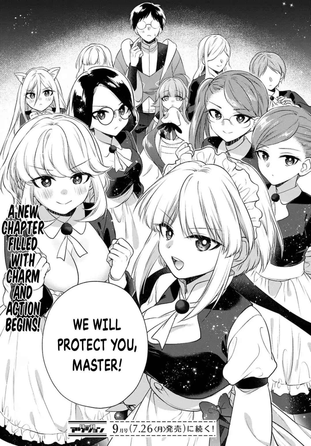 Isekai Cheat Kaitakuki Chapter 16 - Page 31