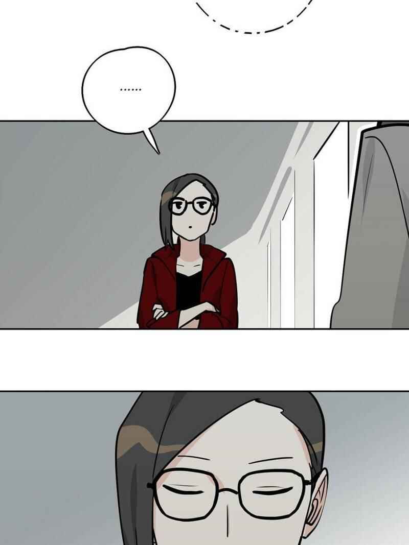 My Mobster Girlfriend Chapter 54 - Page 20
