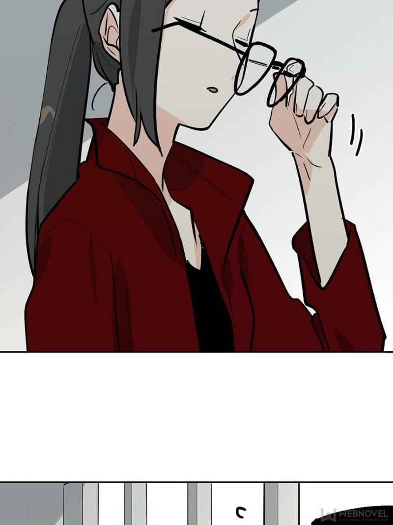 My Mobster Girlfriend Chapter 54 - Page 28
