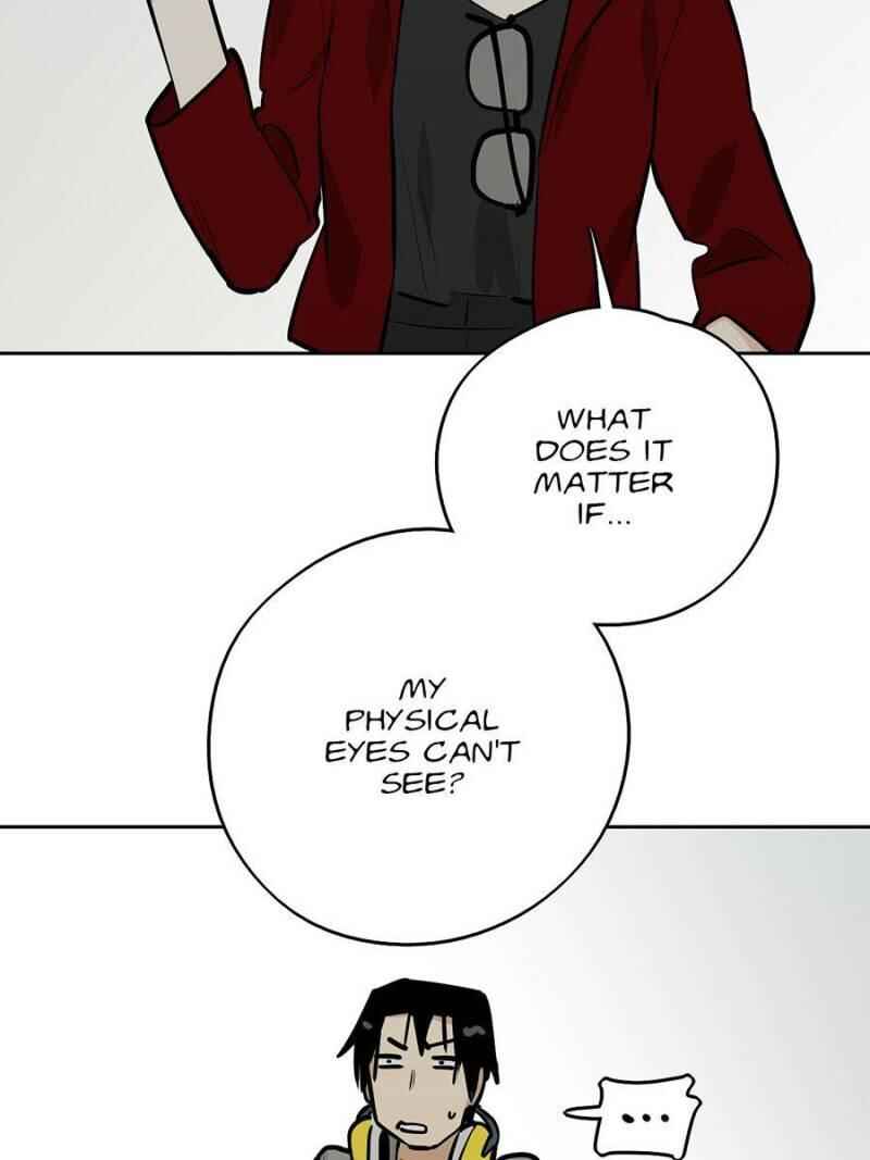 My Mobster Girlfriend Chapter 54 - Page 37
