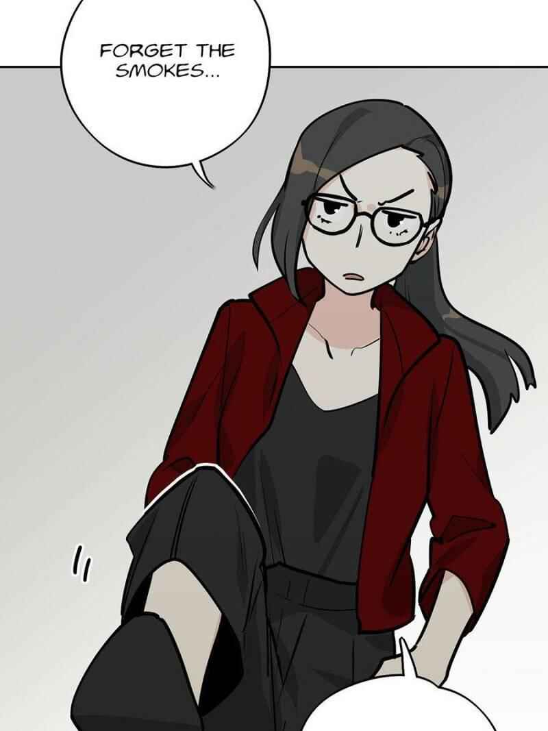 My Mobster Girlfriend Chapter 54 - Page 7