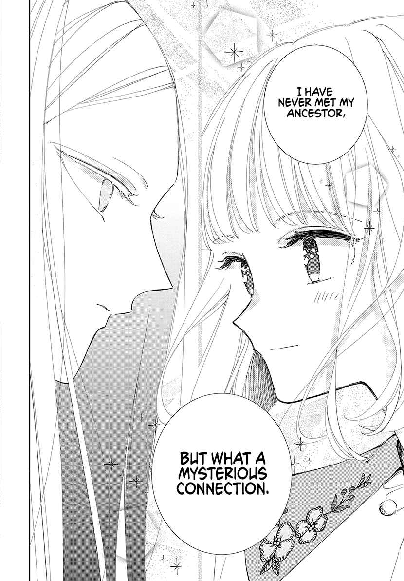Pizzicato no Nemuru Mori Chapter 23 - Page 18