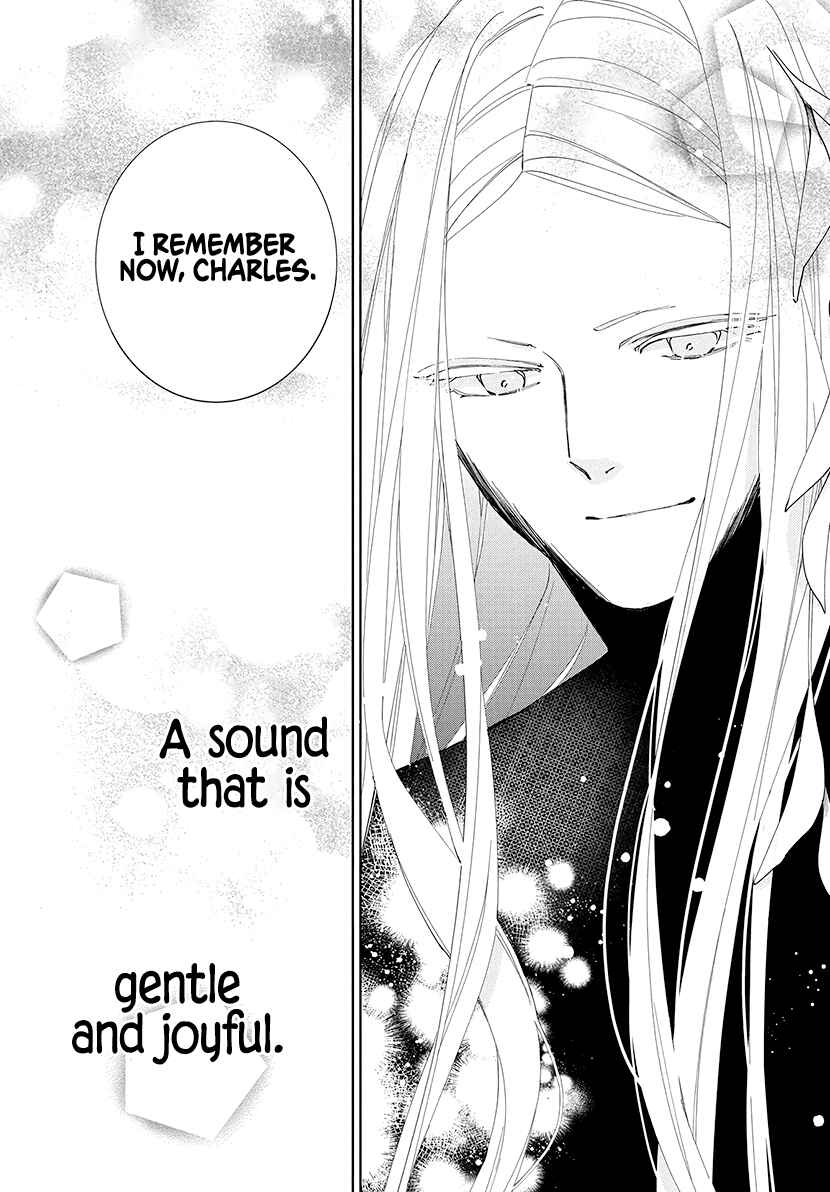 Pizzicato no Nemuru Mori Chapter 23 - Page 28