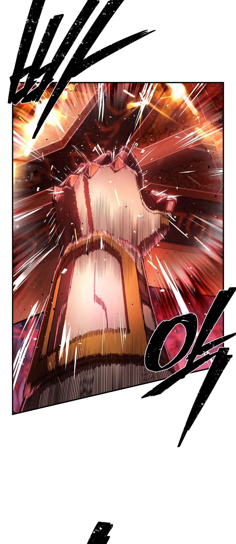 Yongsa ga Doraowatda Chapter 94 - Page 12