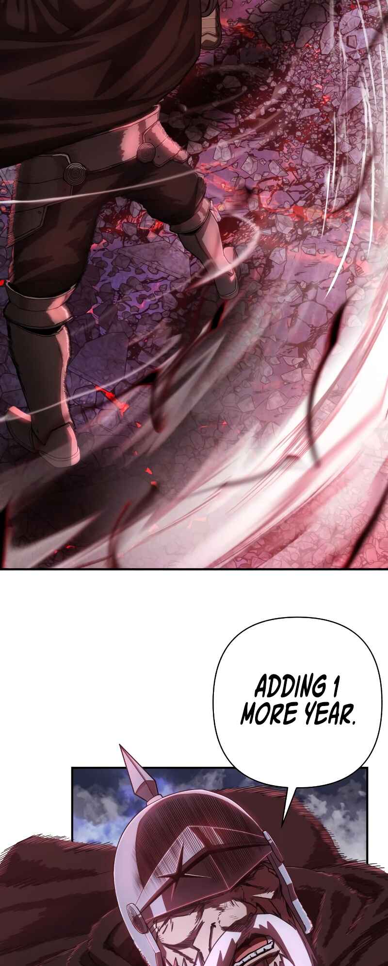 Yongsa ga Doraowatda Chapter 94 - Page 16