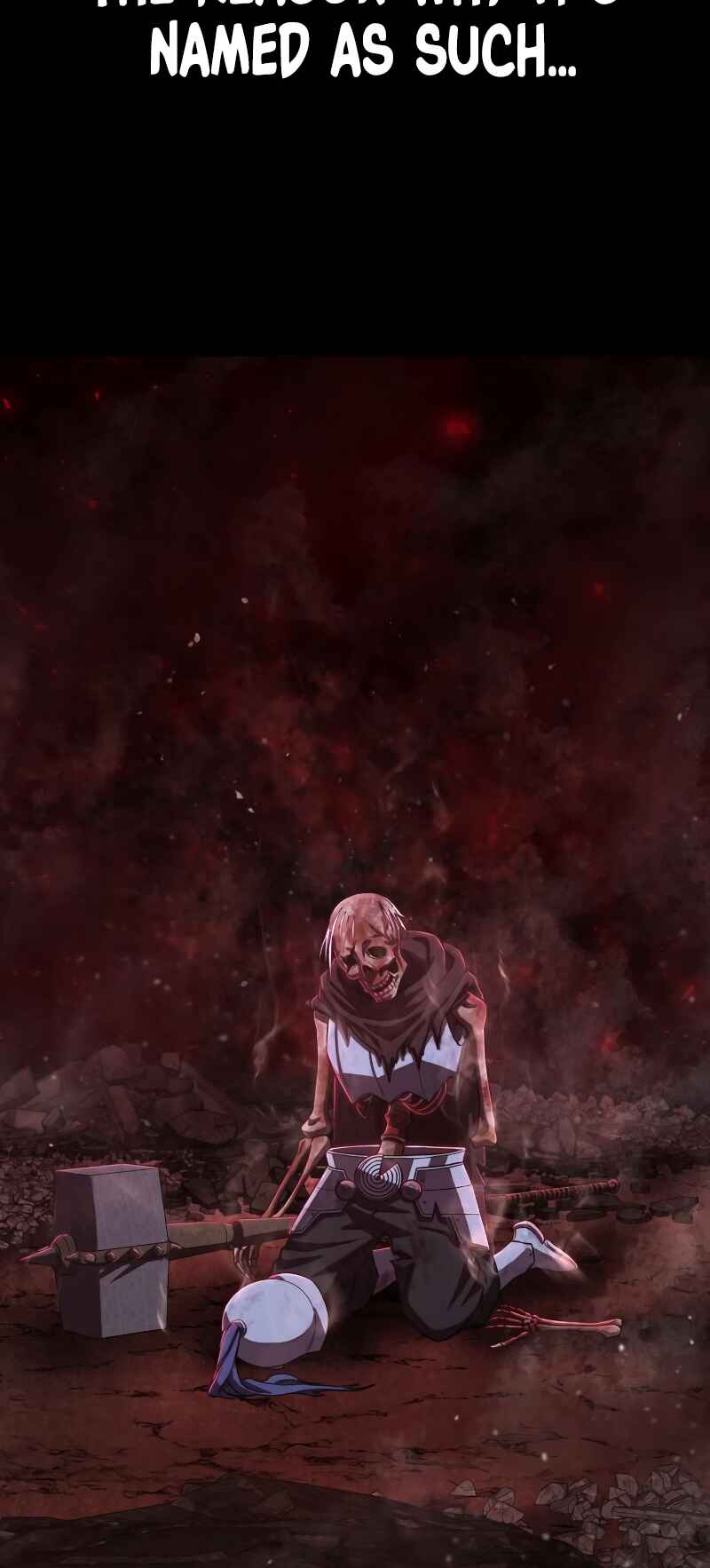 Yongsa ga Doraowatda Chapter 94 - Page 33