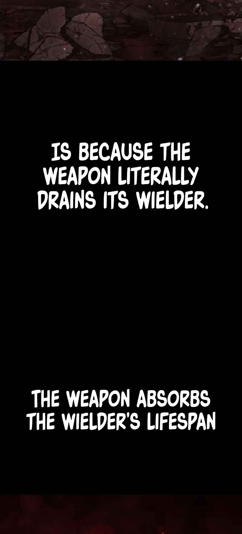 Yongsa ga Doraowatda Chapter 94 - Page 34