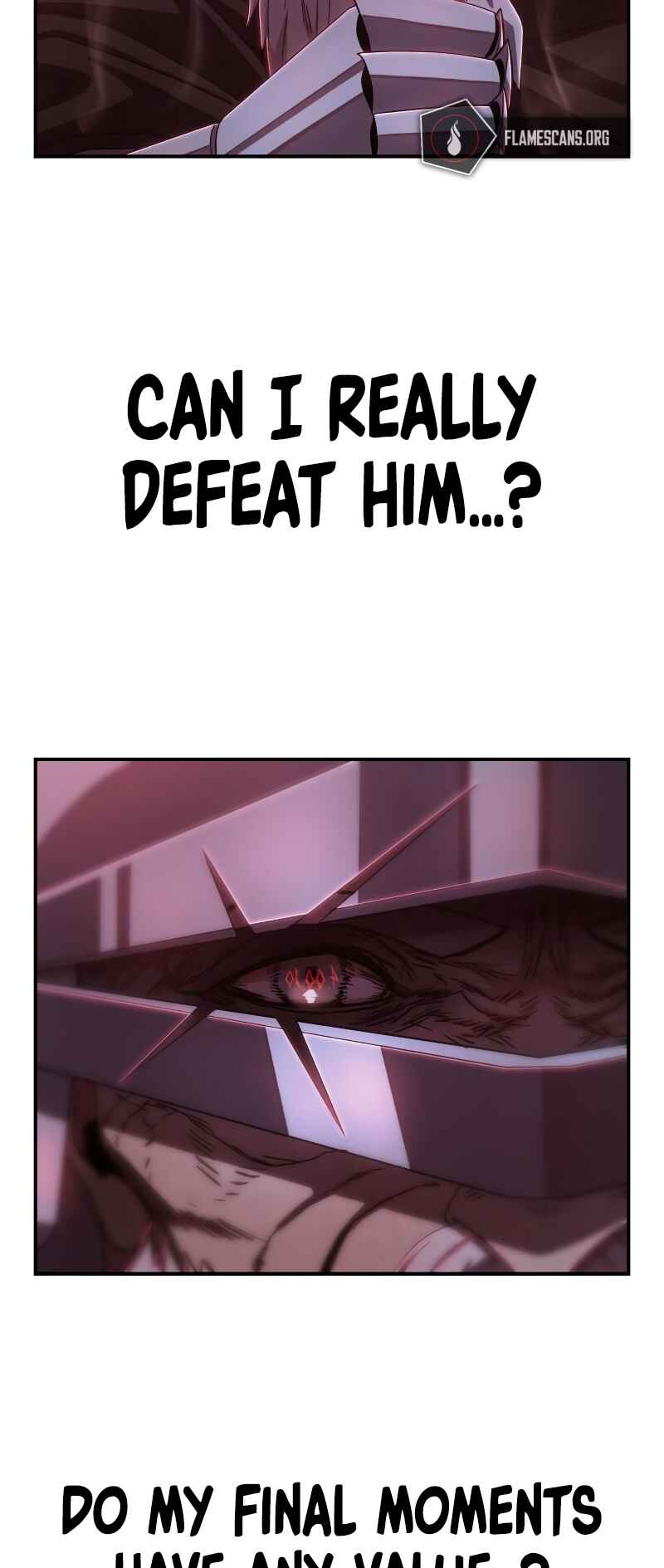 Yongsa ga Doraowatda Chapter 94 - Page 41