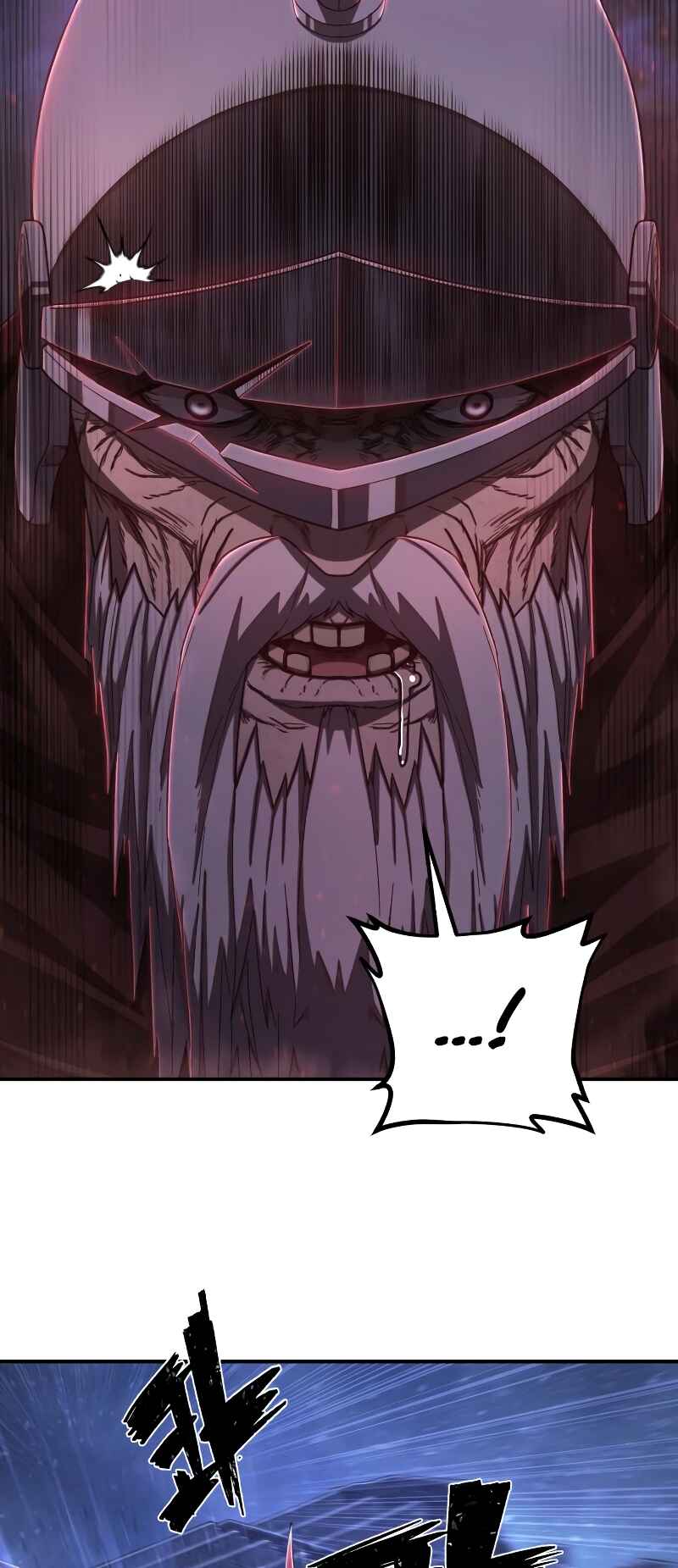 Yongsa ga Doraowatda Chapter 94 - Page 44