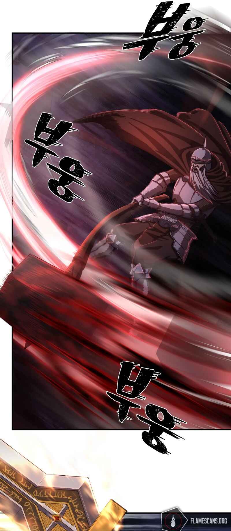 Yongsa ga Doraowatda Chapter 94 - Page 50