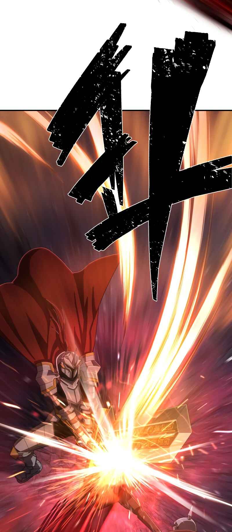 Yongsa ga Doraowatda Chapter 94 - Page 52