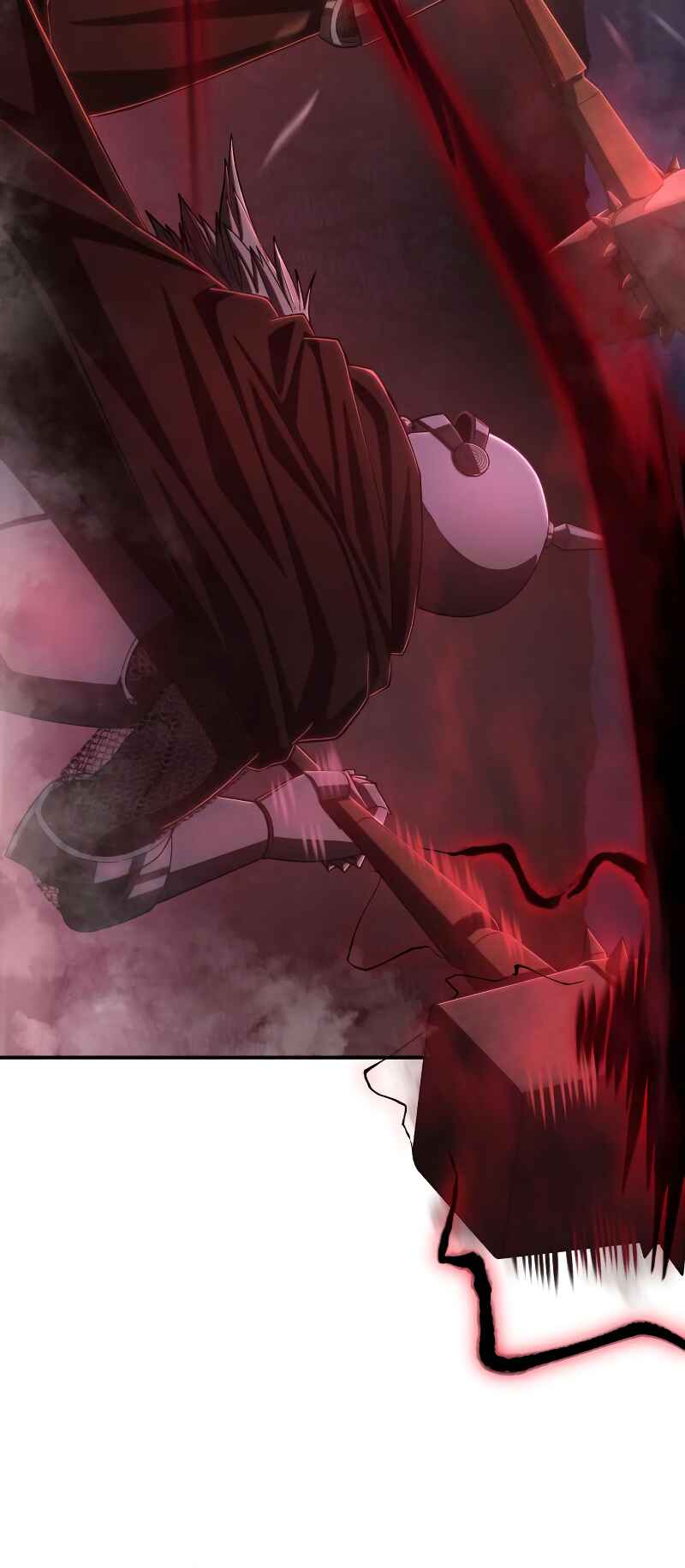 Yongsa ga Doraowatda Chapter 94 - Page 56