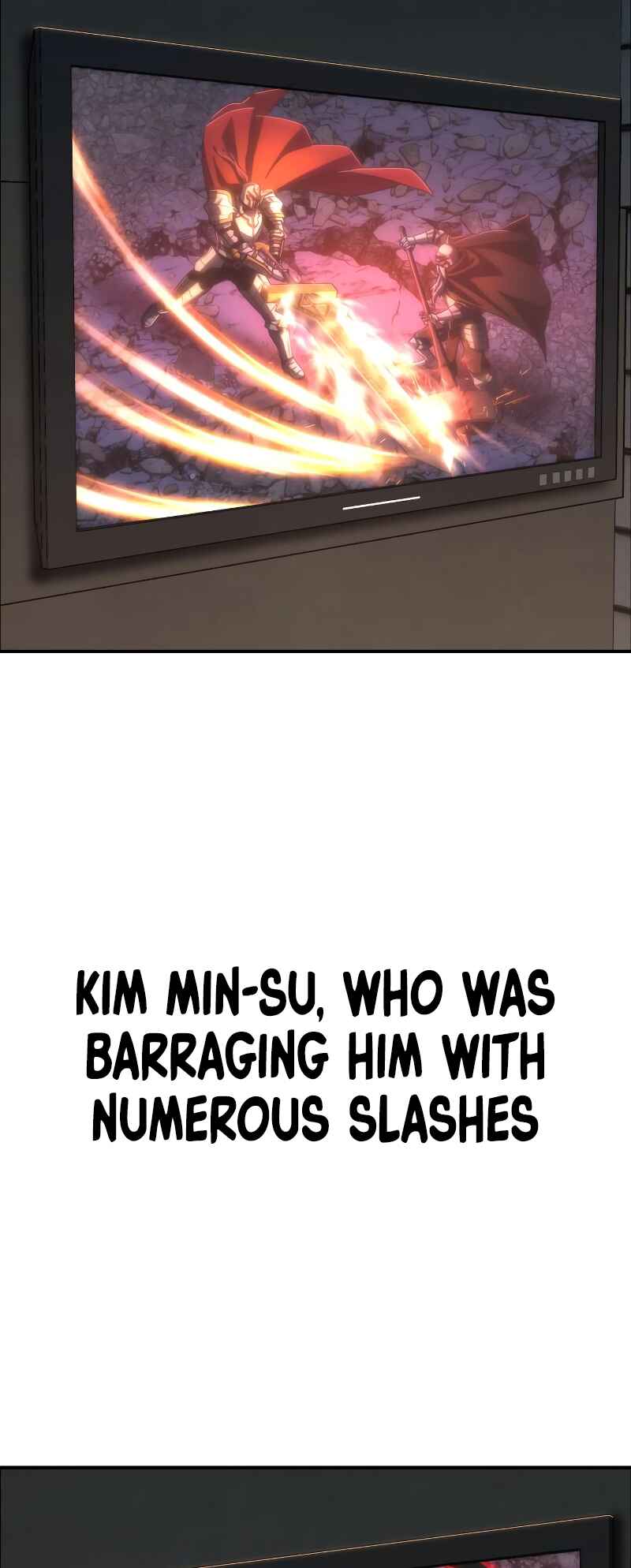 Yongsa ga Doraowatda Chapter 94 - Page 59
