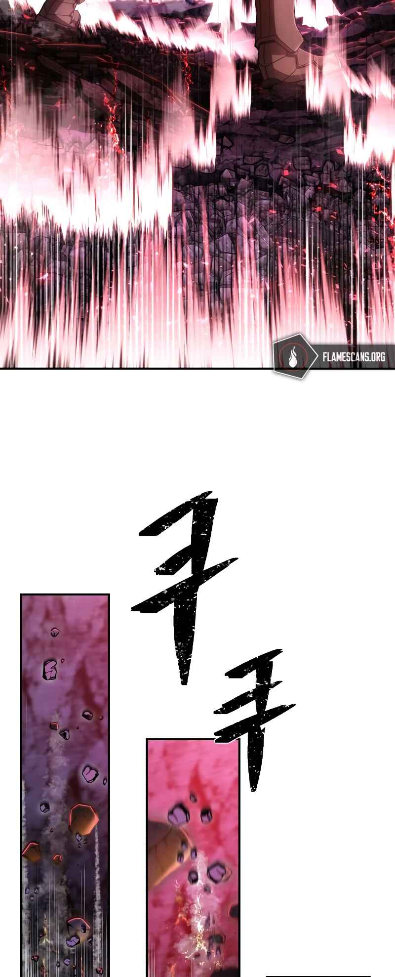 Yongsa ga Doraowatda Chapter 94 - Page 6