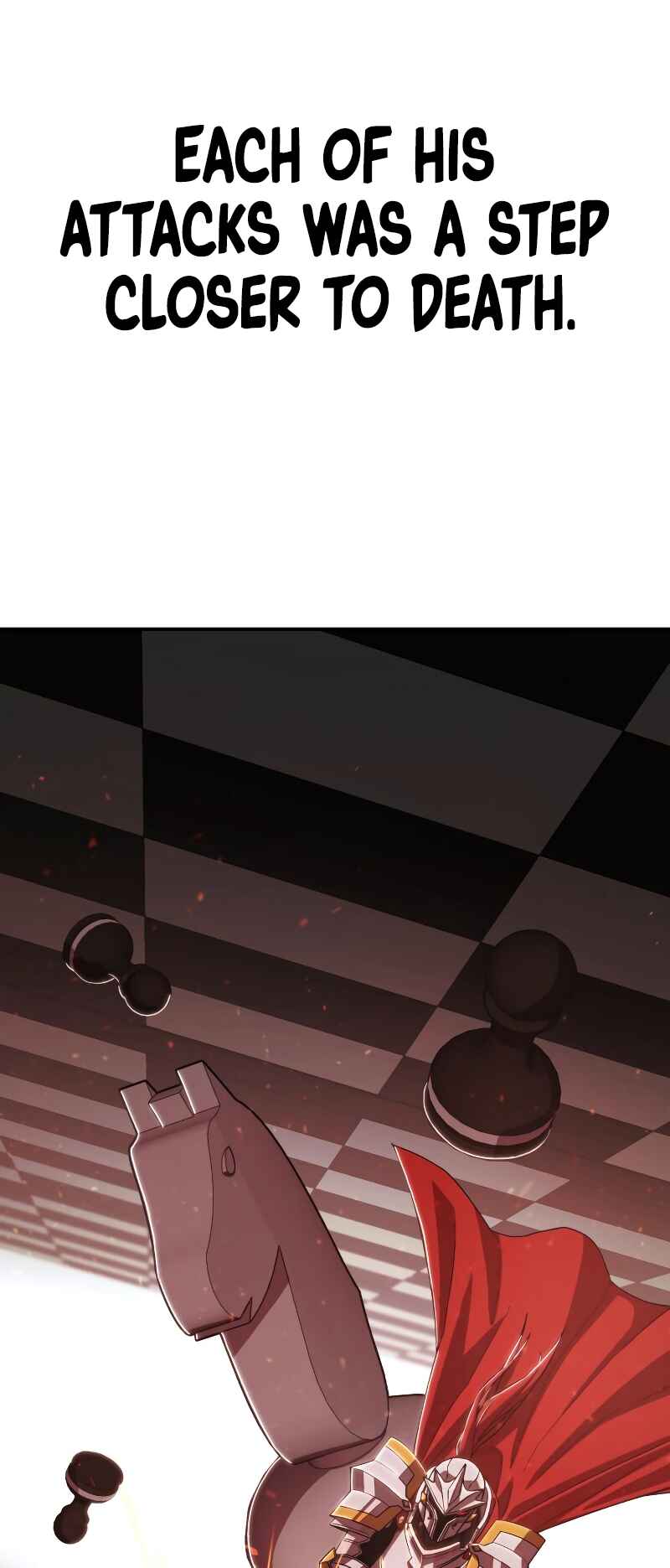 Yongsa ga Doraowatda Chapter 94 - Page 67