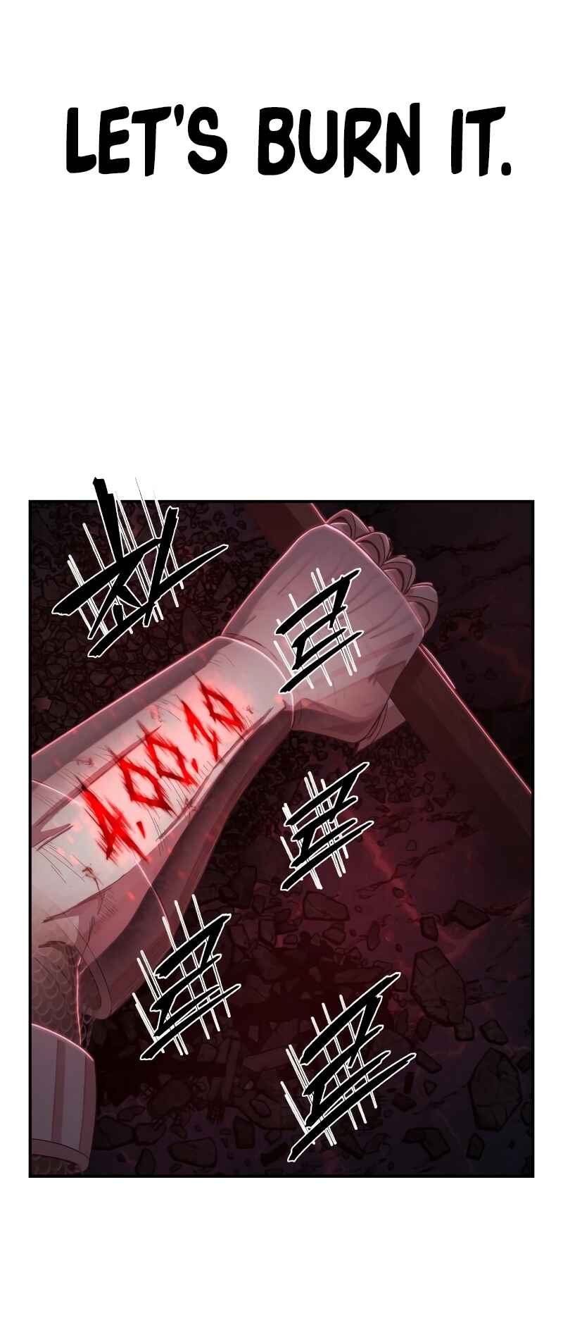 Yongsa ga Doraowatda Chapter 94 - Page 70