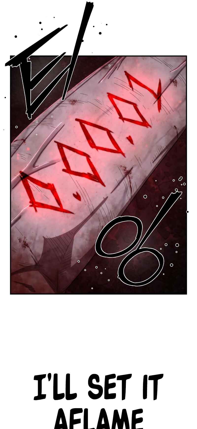 Yongsa ga Doraowatda Chapter 94 - Page 71