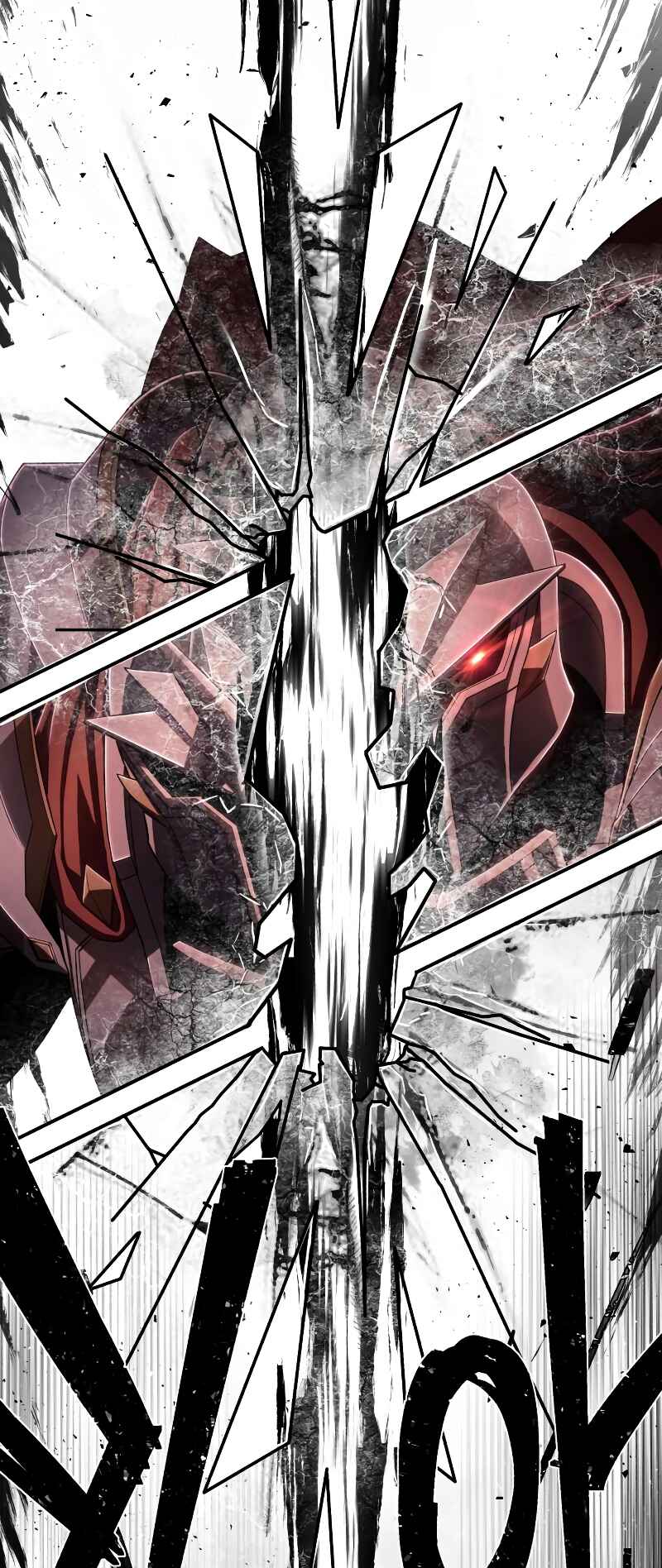 Yongsa ga Doraowatda Chapter 94 - Page 78