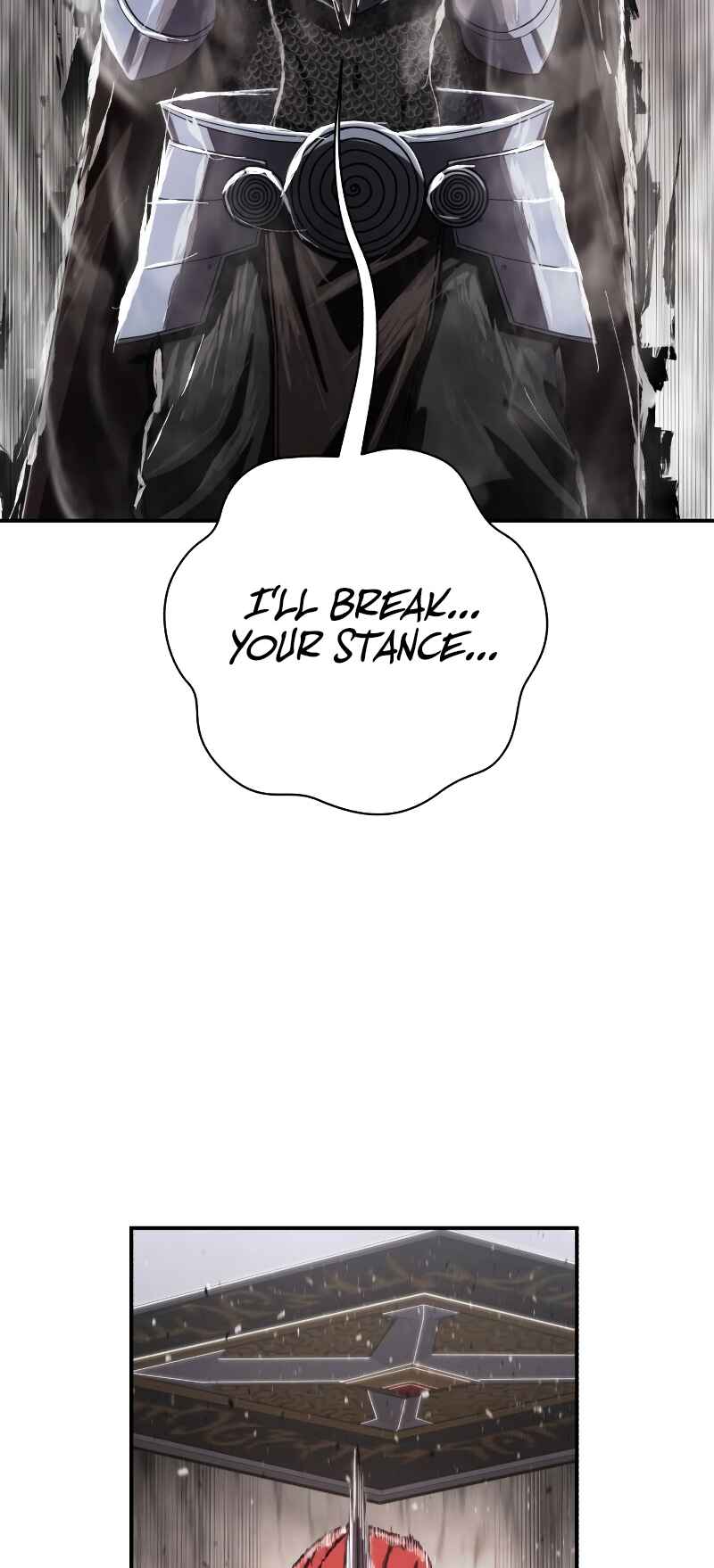 Yongsa ga Doraowatda Chapter 94 - Page 88