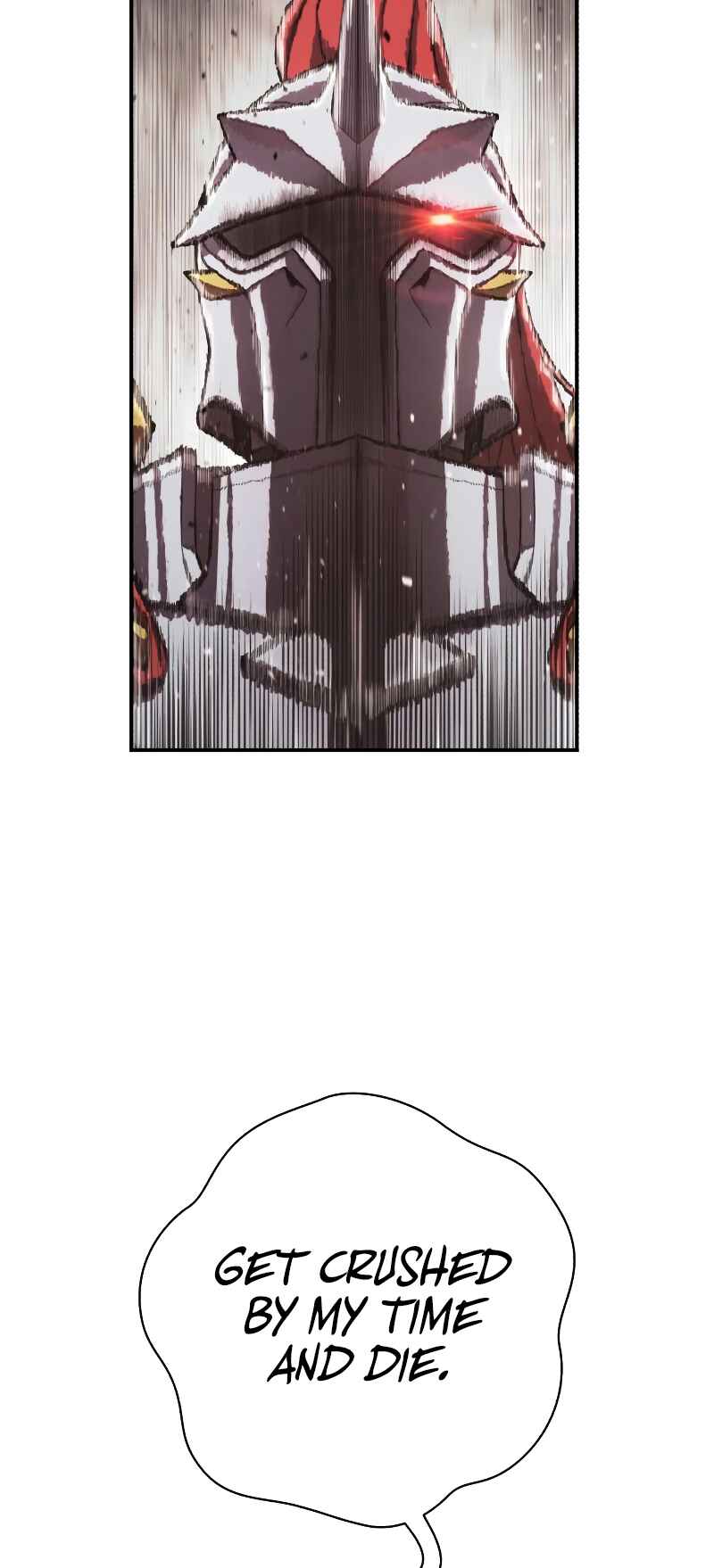 Yongsa ga Doraowatda Chapter 94 - Page 89