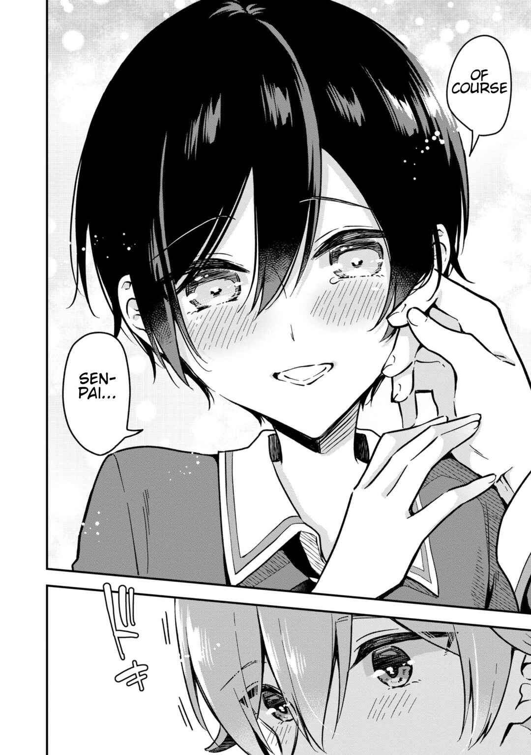 Zenbu Kimi no Sei Chapter 31 - Page 10