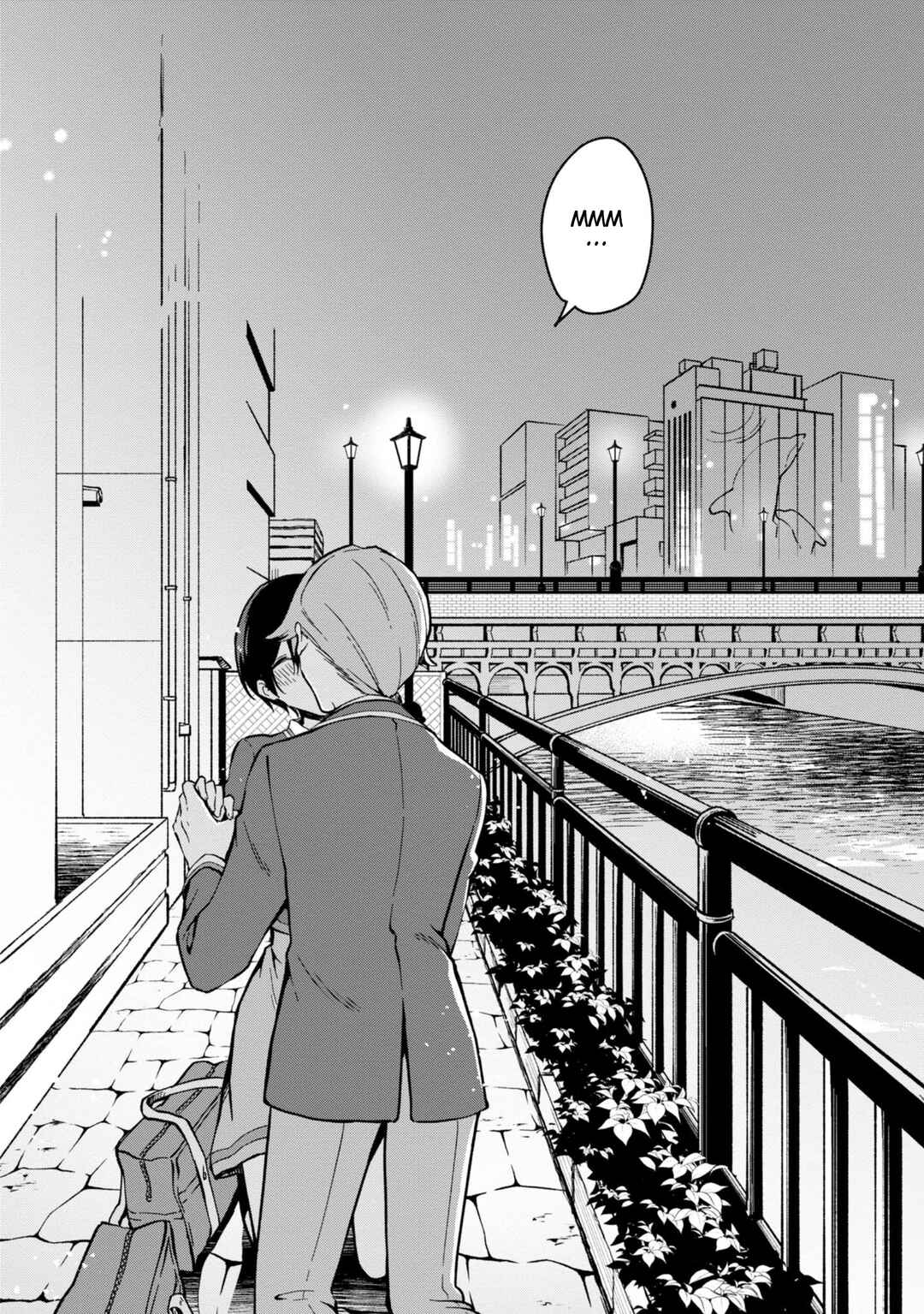 Zenbu Kimi no Sei Chapter 31 - Page 14
