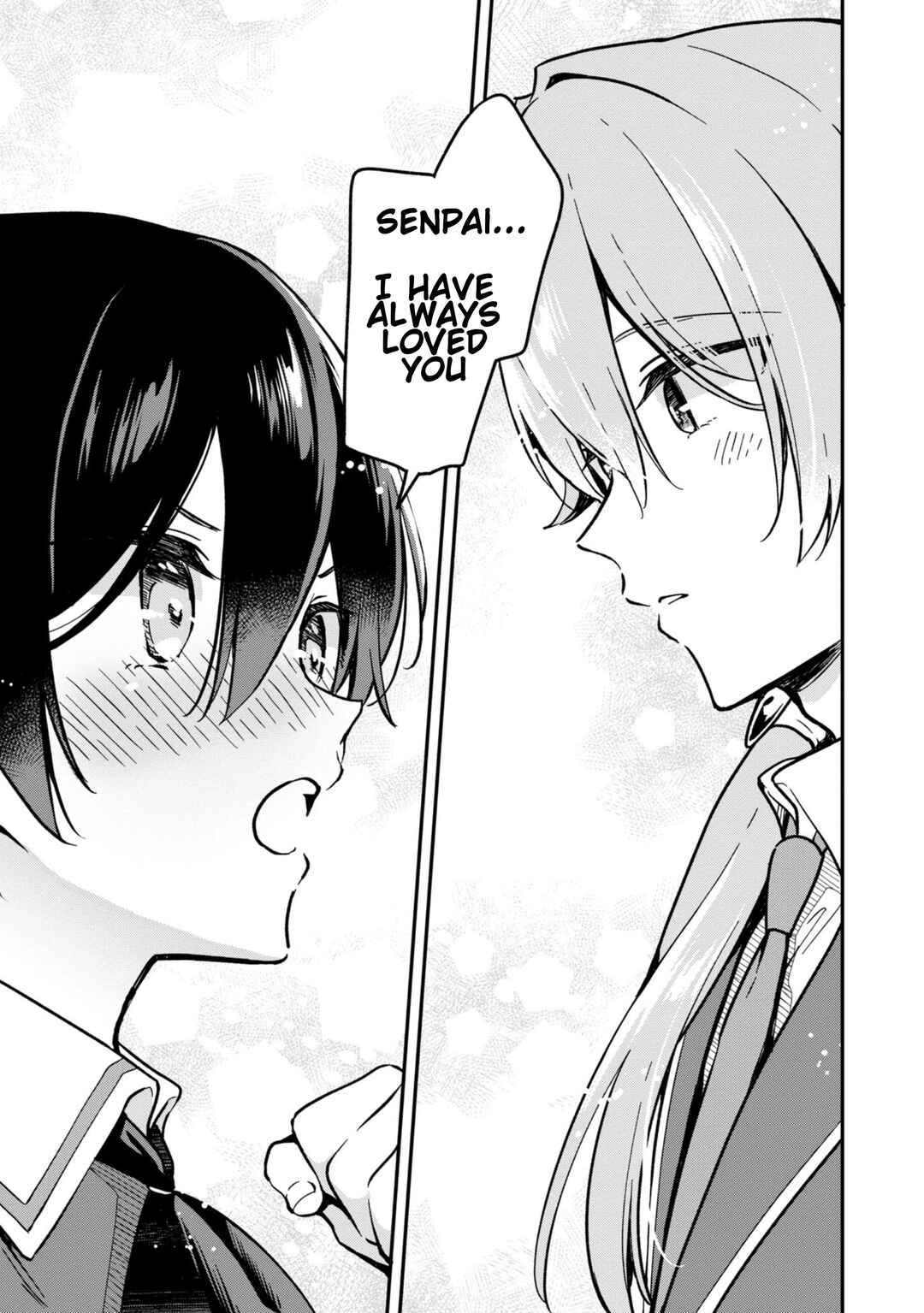 Zenbu Kimi no Sei Chapter 31 - Page 7