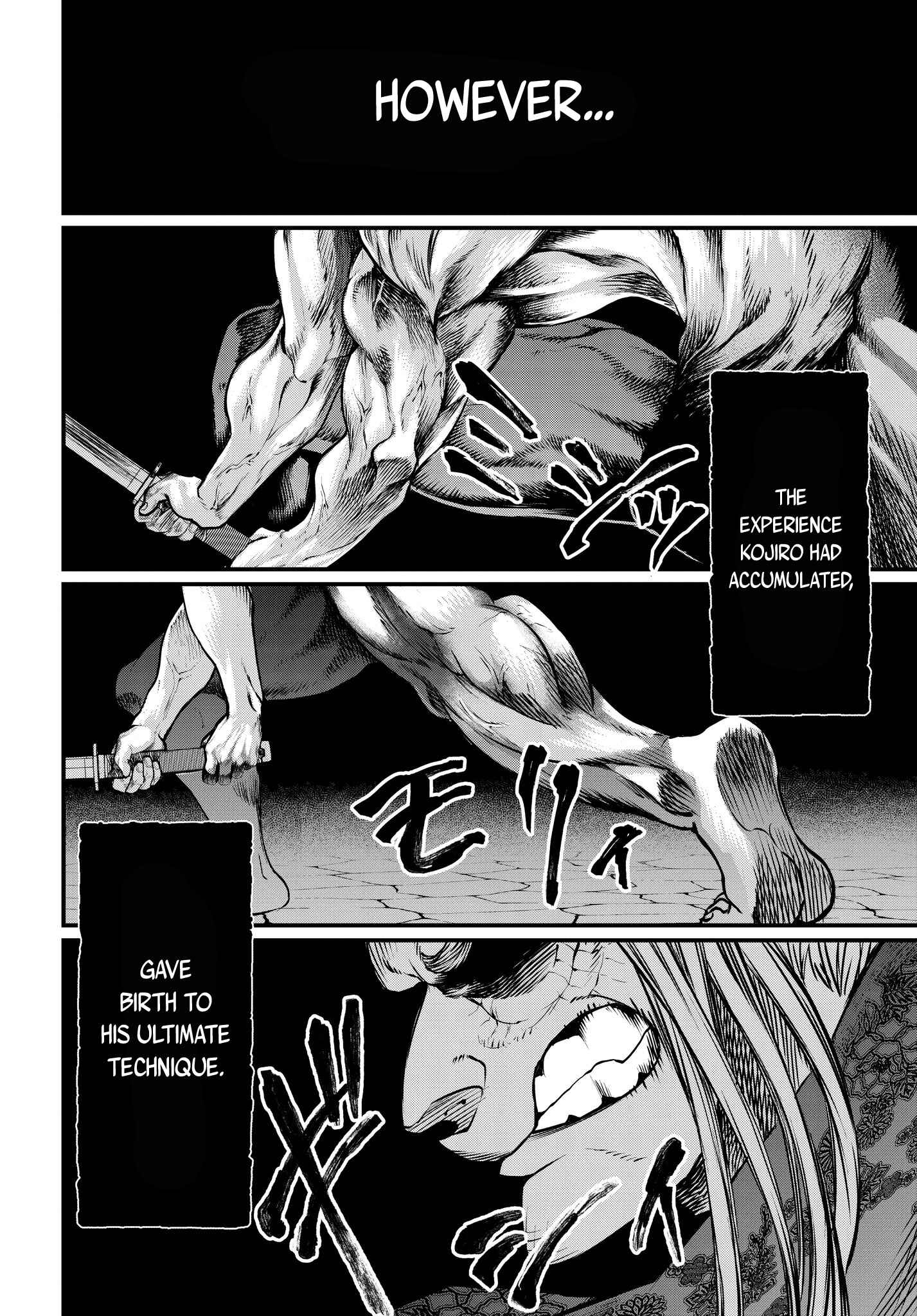 Shuumatsu no Valkyrie Chapter 17 - Page 10