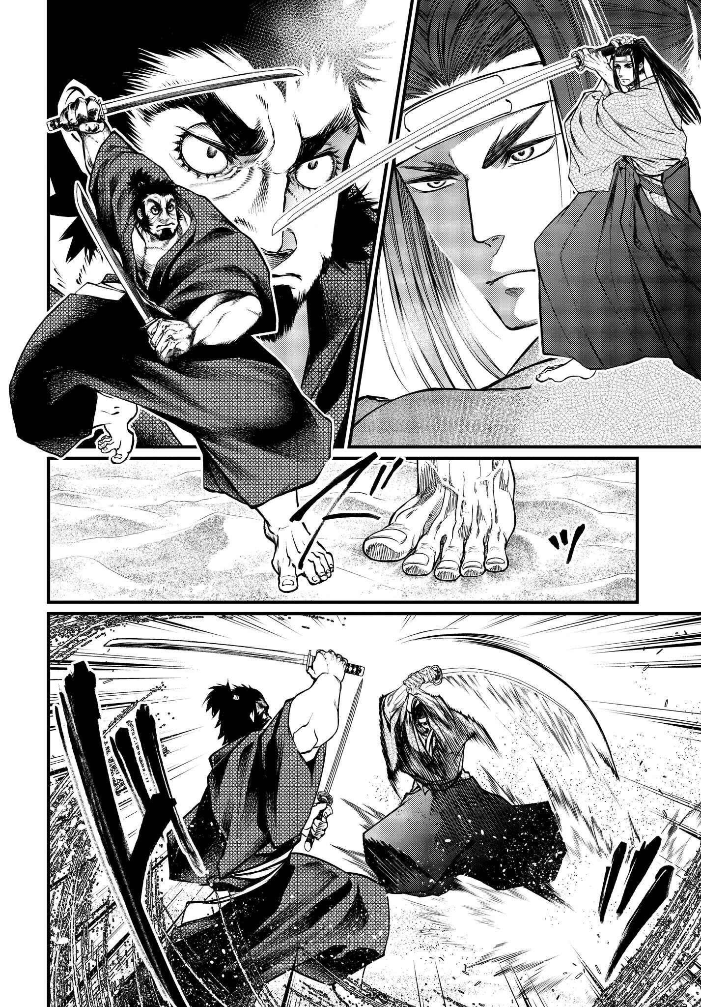 Shuumatsu no Valkyrie Chapter 17 - Page 18