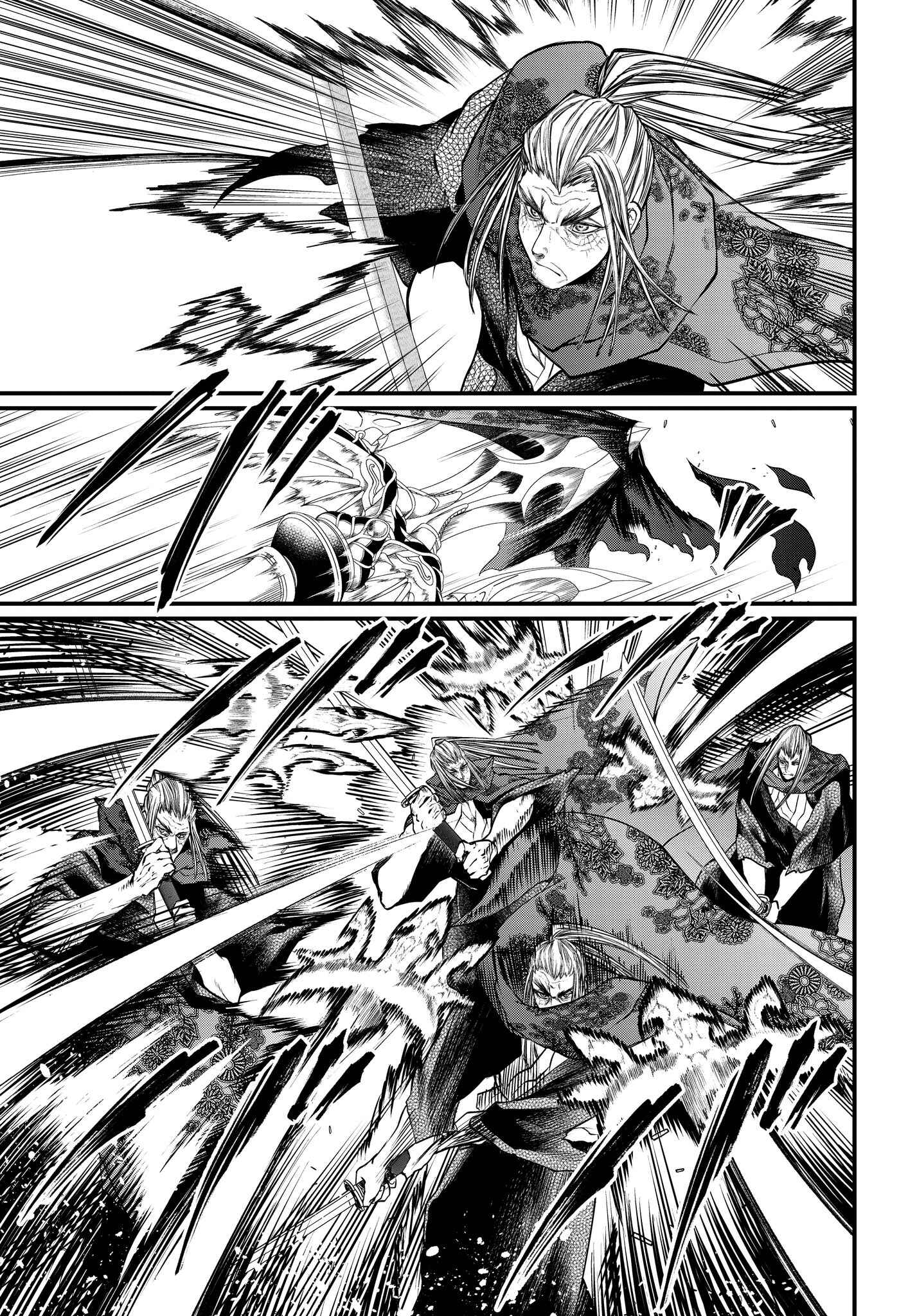 Shuumatsu no Valkyrie Chapter 17 - Page 27